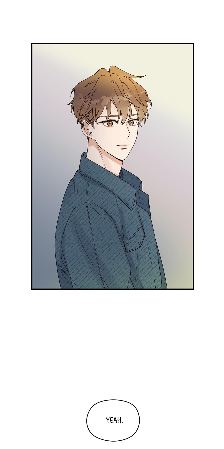 Omega Complex 19+ Chapter 3.2 page 49 - 