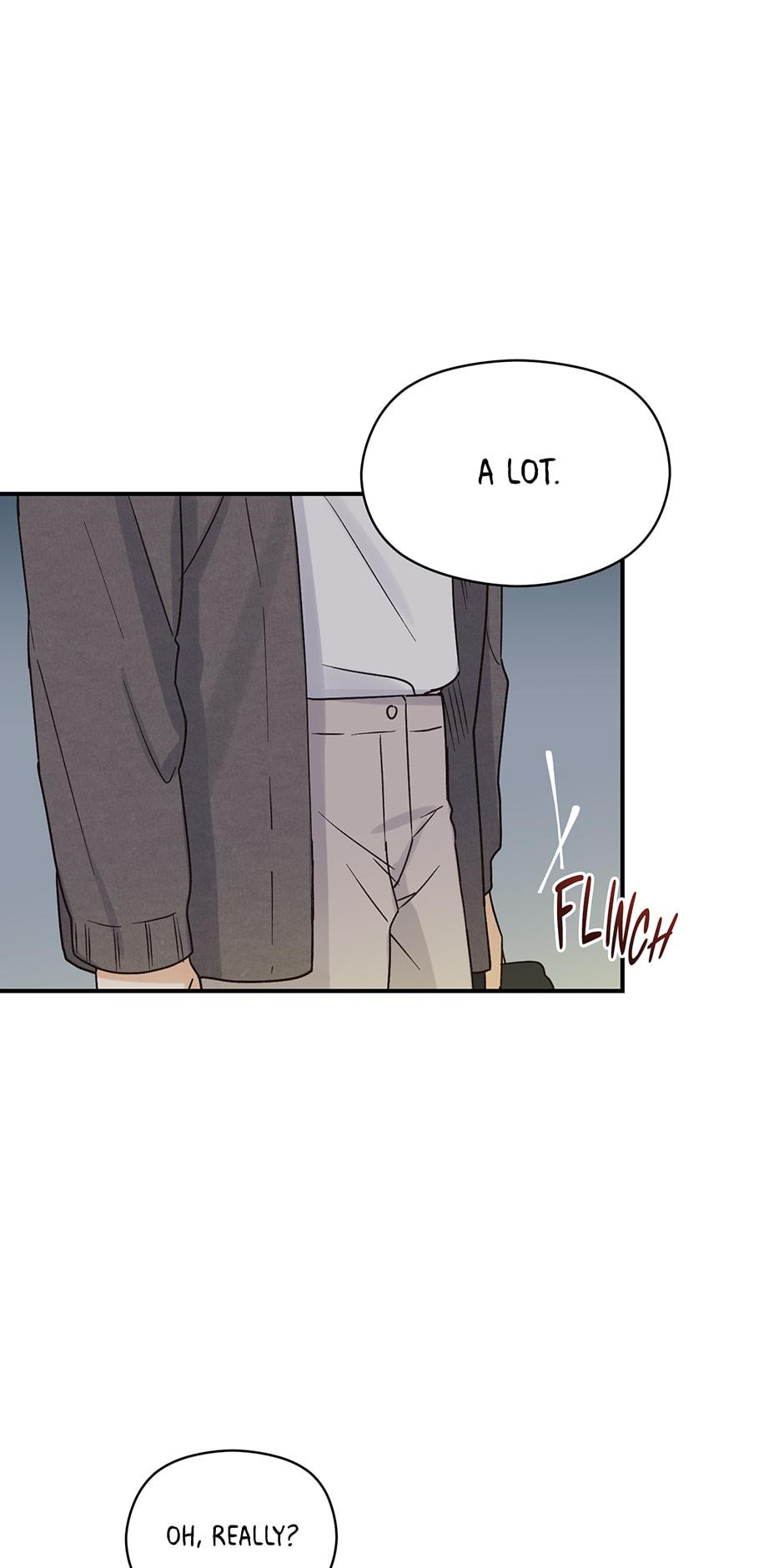 Omega Complex 19+ Chapter 3.2 page 50 - 