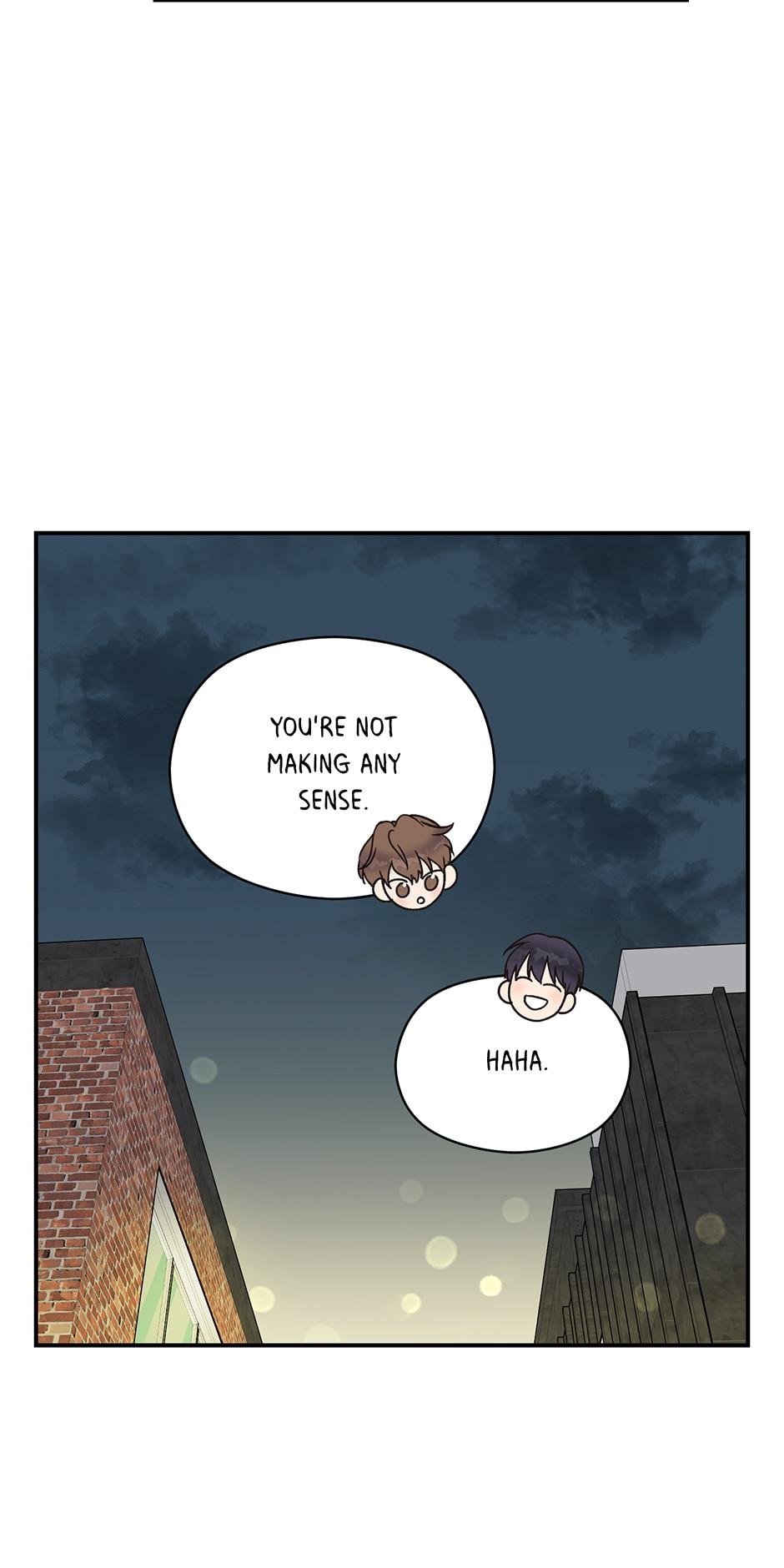 Omega Complex 19+ Chapter 3.2 page 52 - 