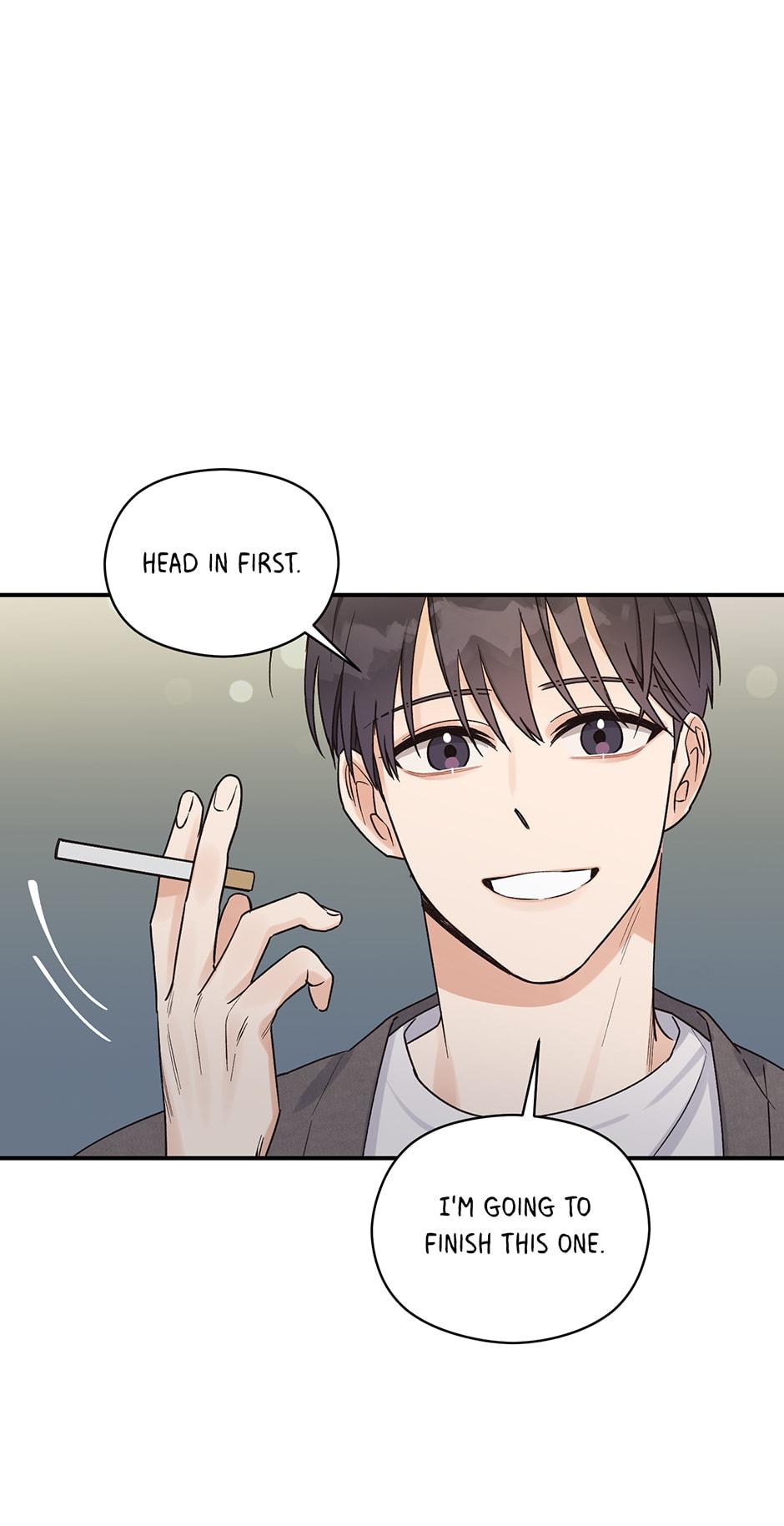 Omega Complex 19+ Chapter 3.2 page 53 - 