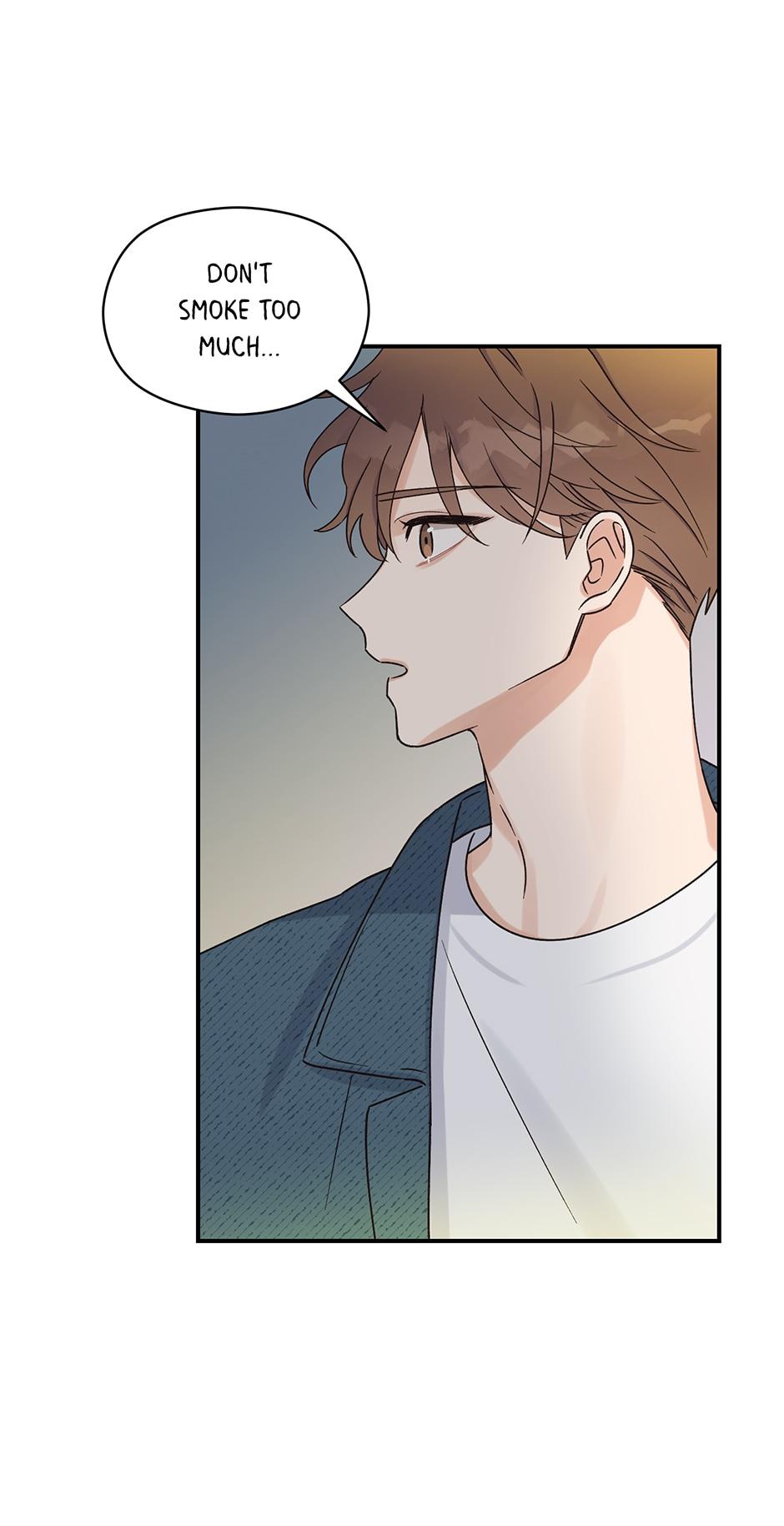 Omega Complex 19+ Chapter 3.2 page 54 - 
