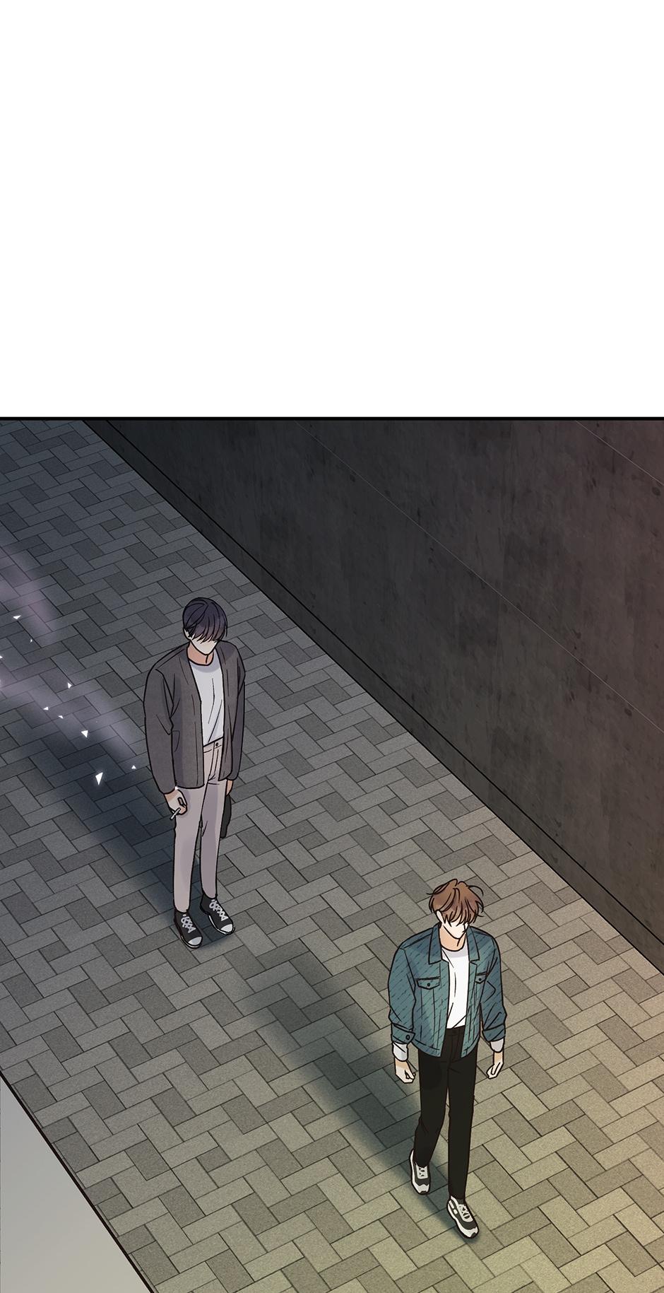 Omega Complex 19+ Chapter 3.2 page 55 - 