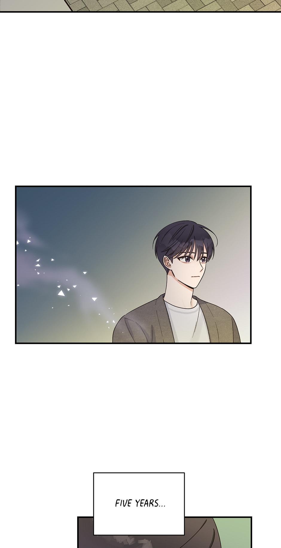 Omega Complex 19+ Chapter 3.2 page 56 - 