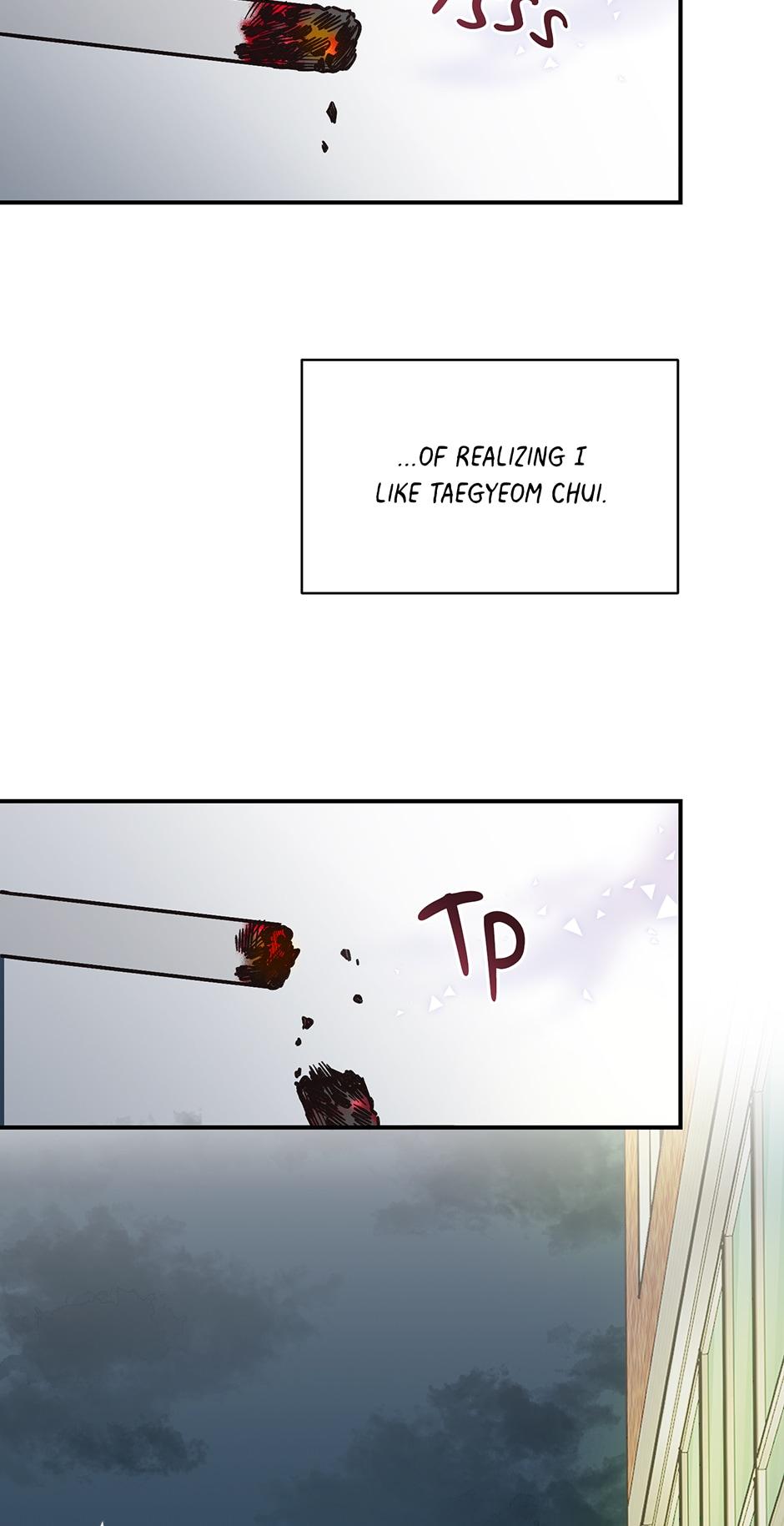 Omega Complex 19+ Chapter 3.2 page 58 - 