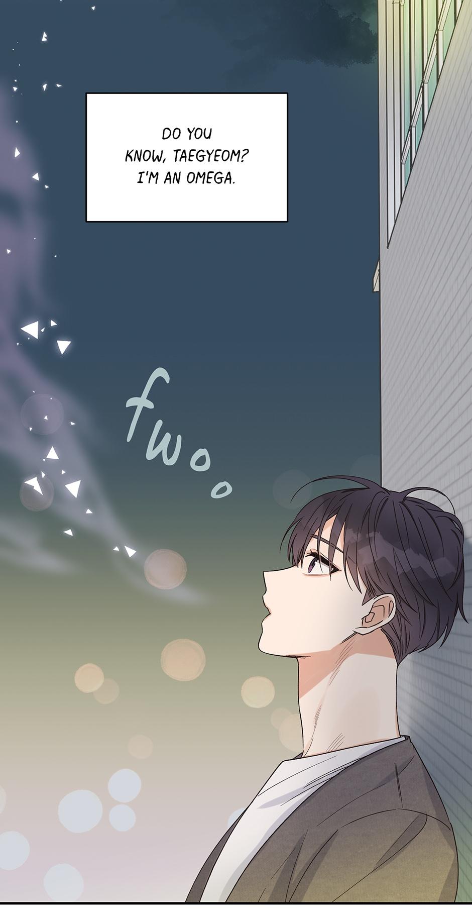 Omega Complex 19+ Chapter 3.2 page 59 - 