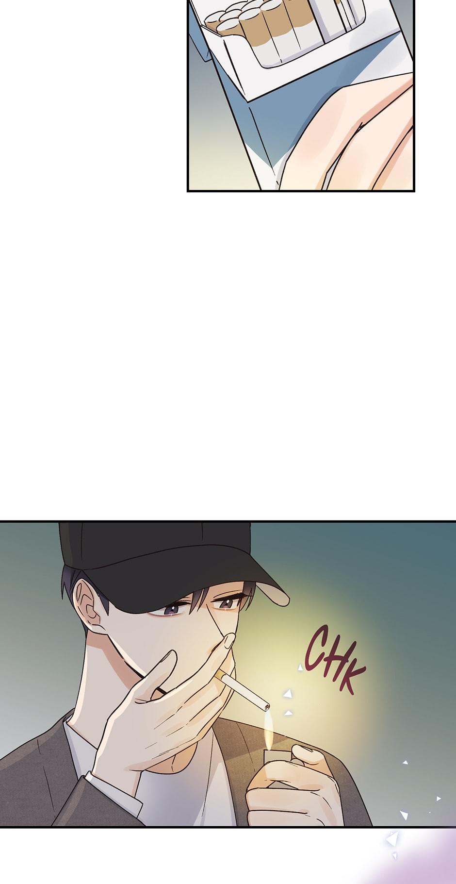 Omega Complex 19+ Chapter 3.2 page 7 - 