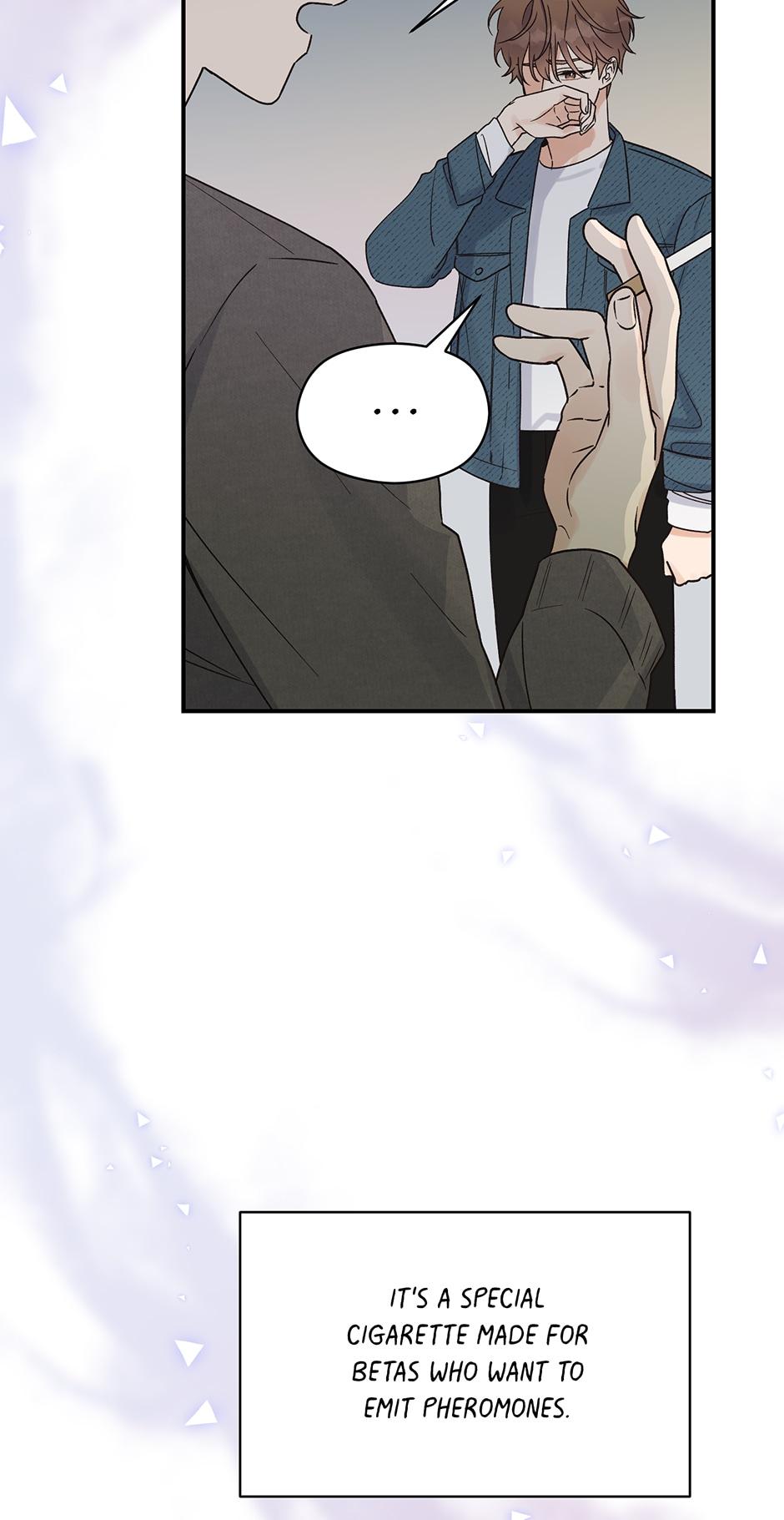 Omega Complex 19+ Chapter 3.2 page 9 - 
