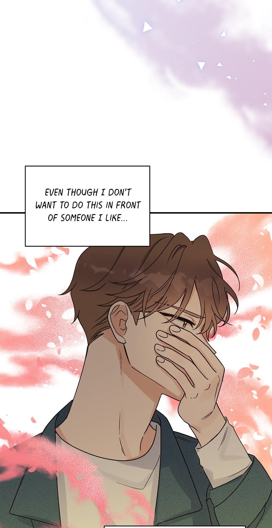 Omega Complex 19+ Chapter 3.2 page 10 - 