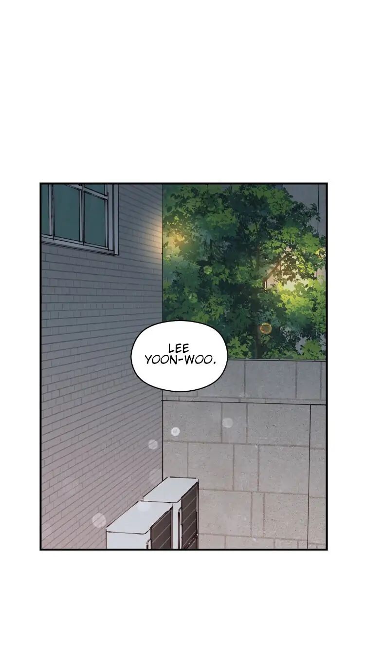 Omega Complex 19+ Chapter 3 page 15 - 