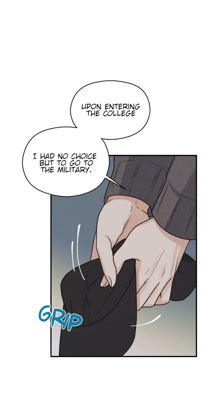 Omega Complex 19+ Chapter 3 page 21 - 