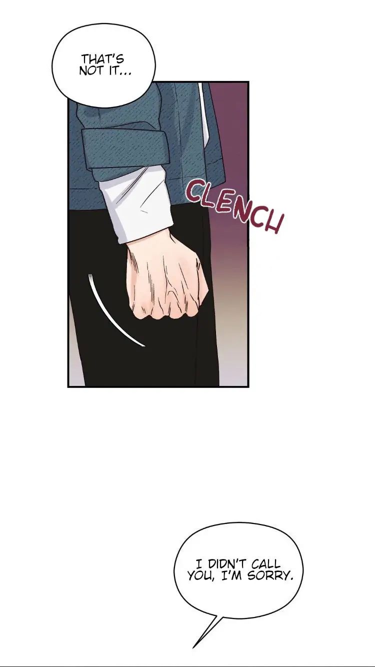 Omega Complex 19+ Chapter 3 page 24 - 