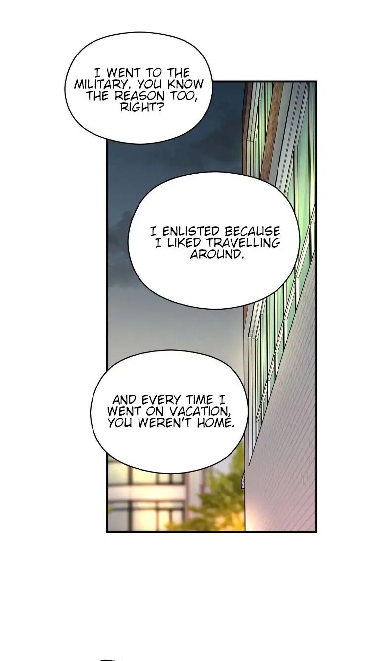 Omega Complex 19+ Chapter 3 page 26 - 