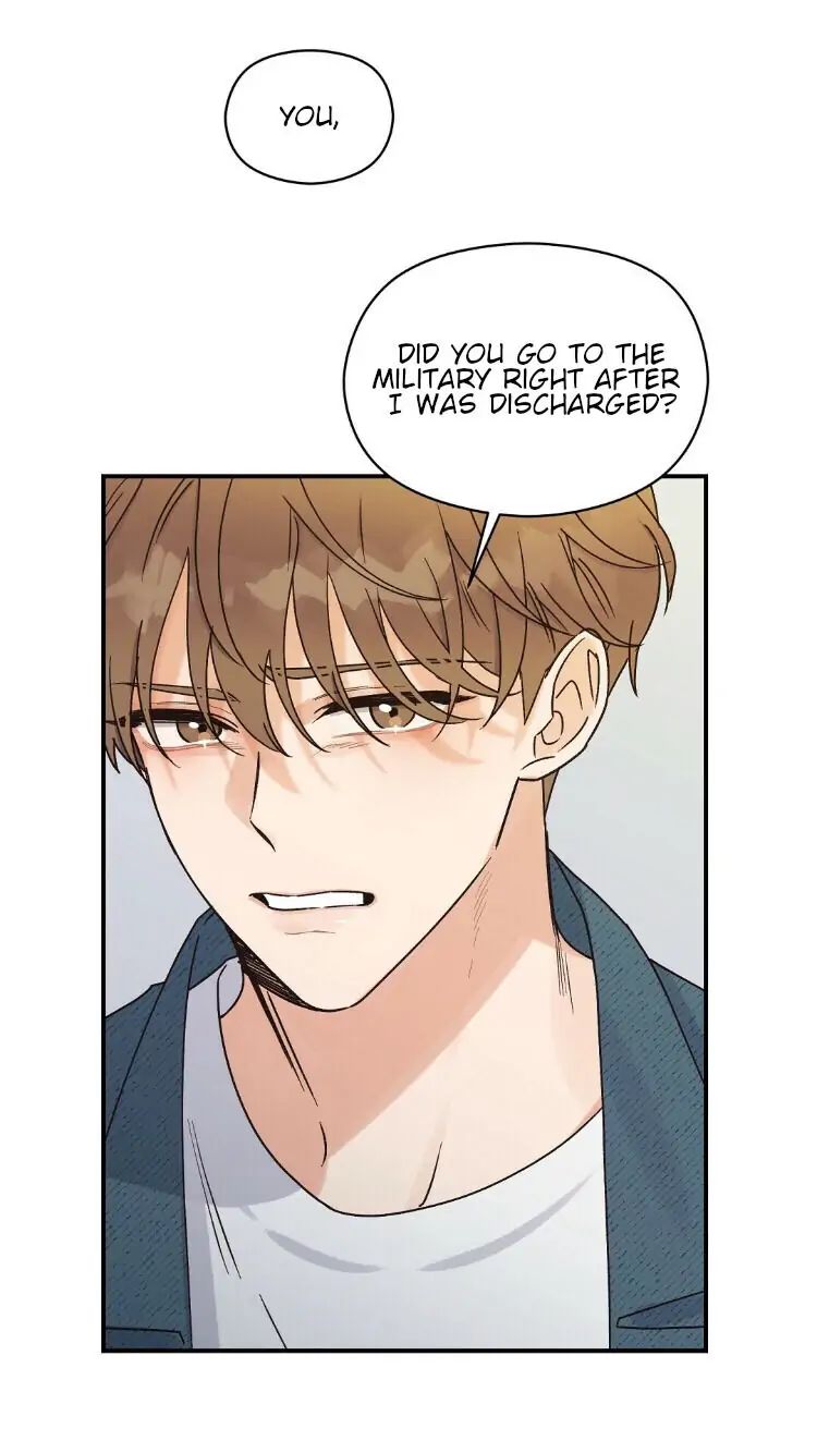 Omega Complex 19+ Chapter 3 page 28 - 