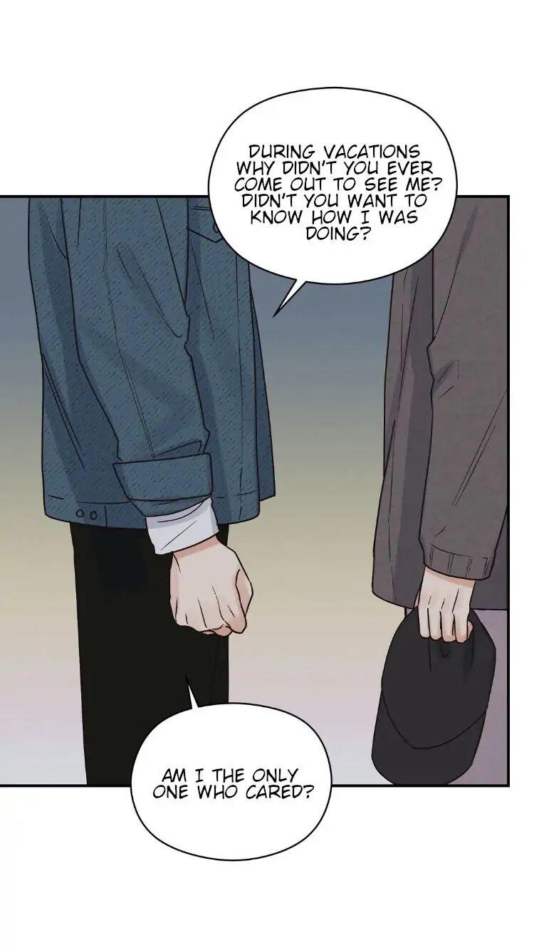 Omega Complex 19+ Chapter 3 page 29 - 
