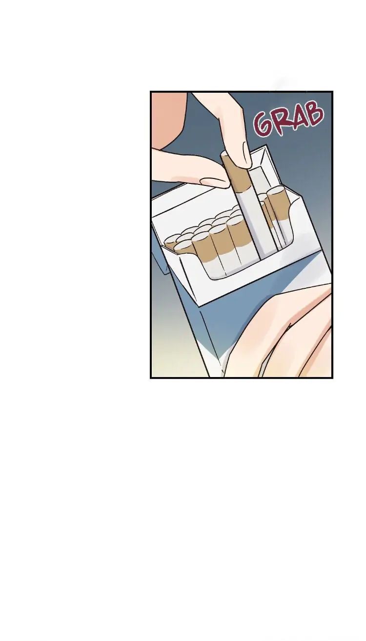 Omega Complex 19+ Chapter 3 page 4 - 