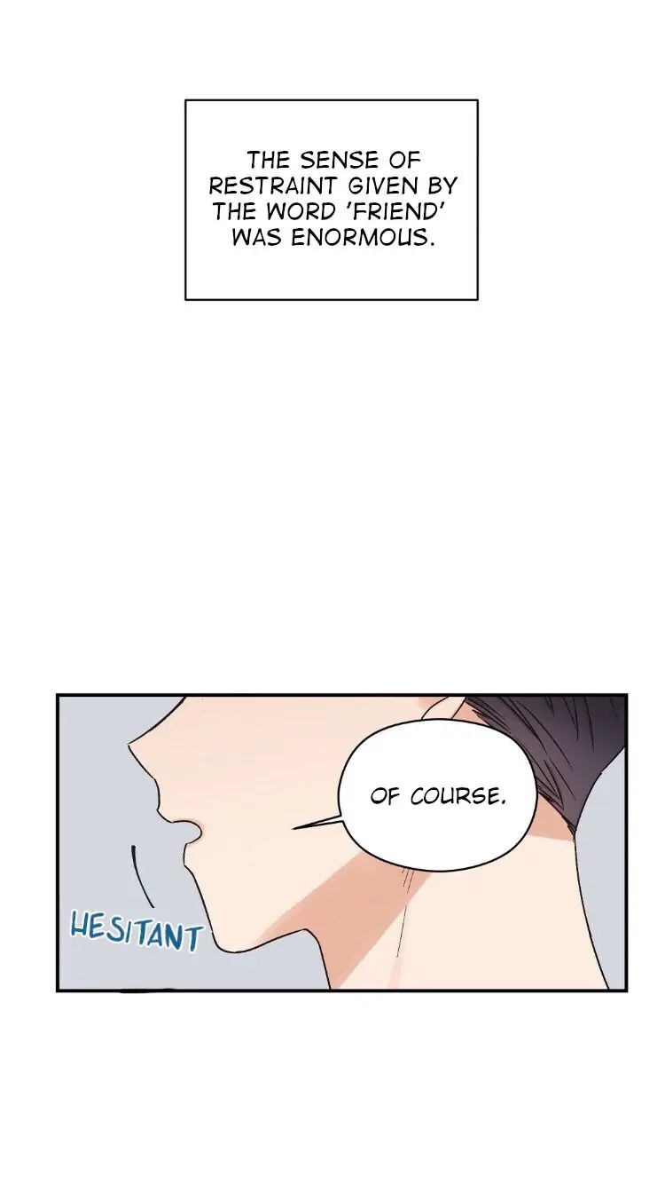 Omega Complex 19+ Chapter 3 page 31 - 