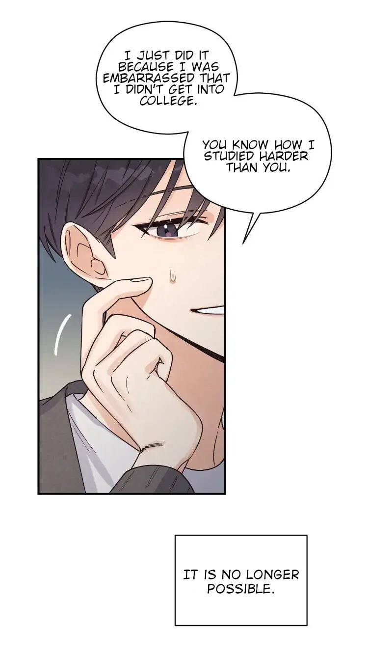 Omega Complex 19+ Chapter 3 page 34 - 