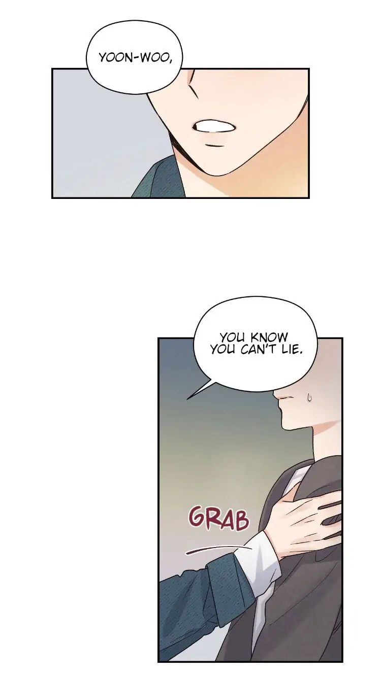 Omega Complex 19+ Chapter 3 page 36 - 