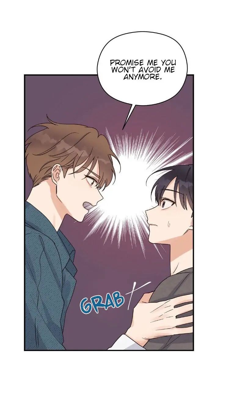 Omega Complex 19+ Chapter 3 page 37 - 