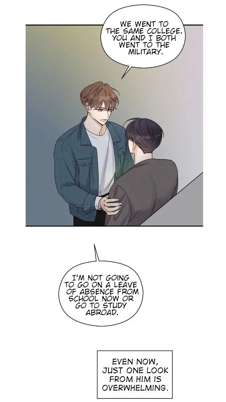 Omega Complex 19+ Chapter 3 page 38 - 
