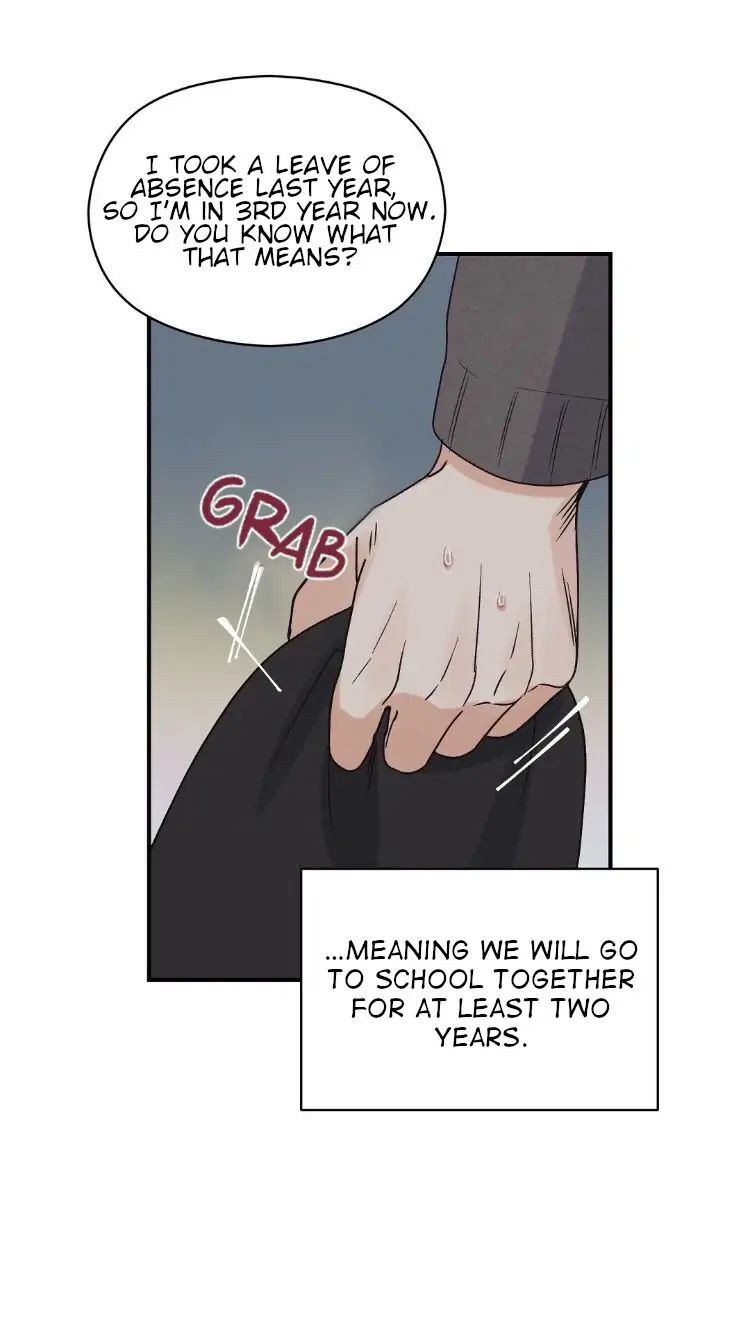 Omega Complex 19+ Chapter 3 page 39 - 