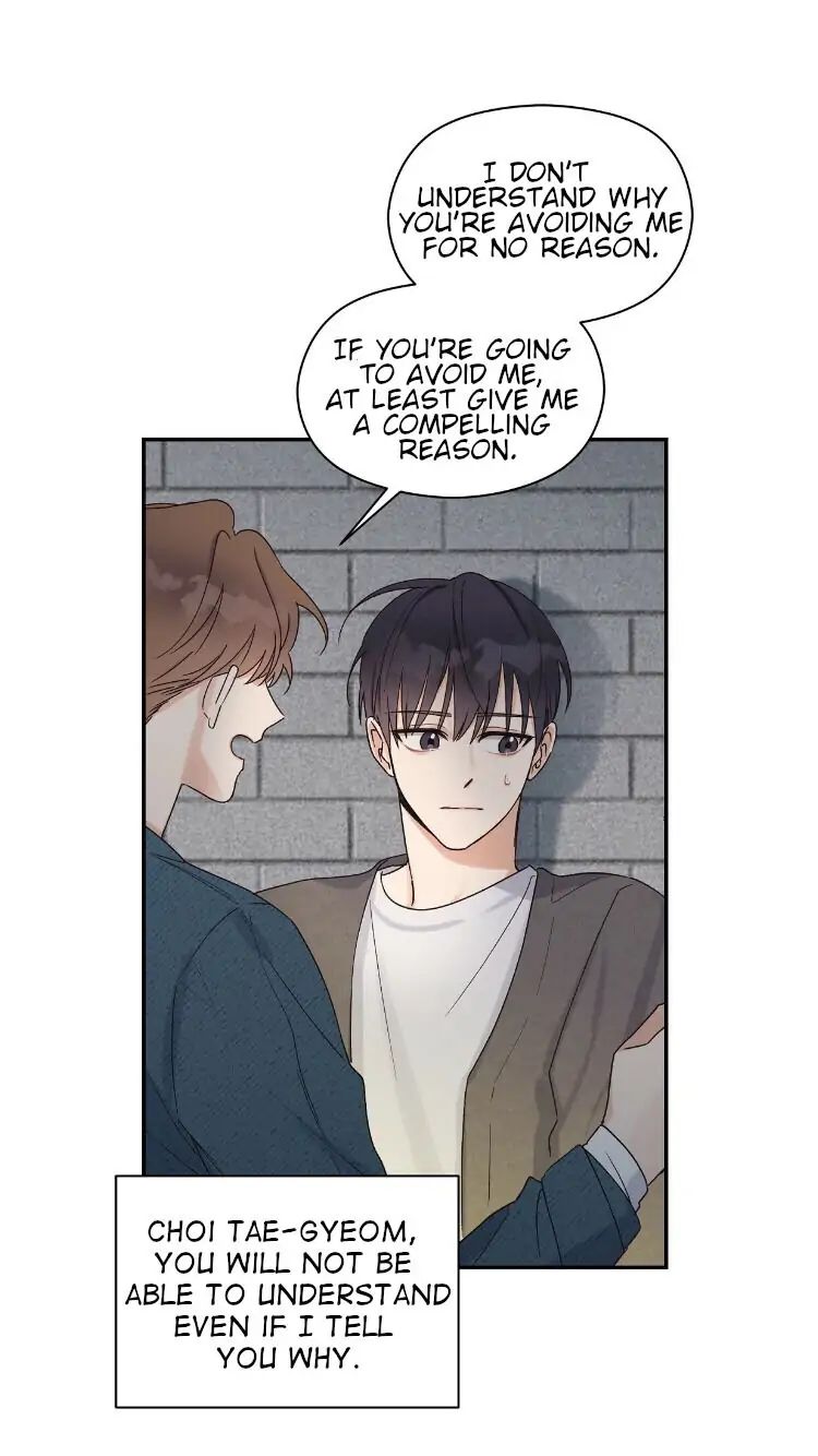 Omega Complex 19+ Chapter 3 page 40 - 