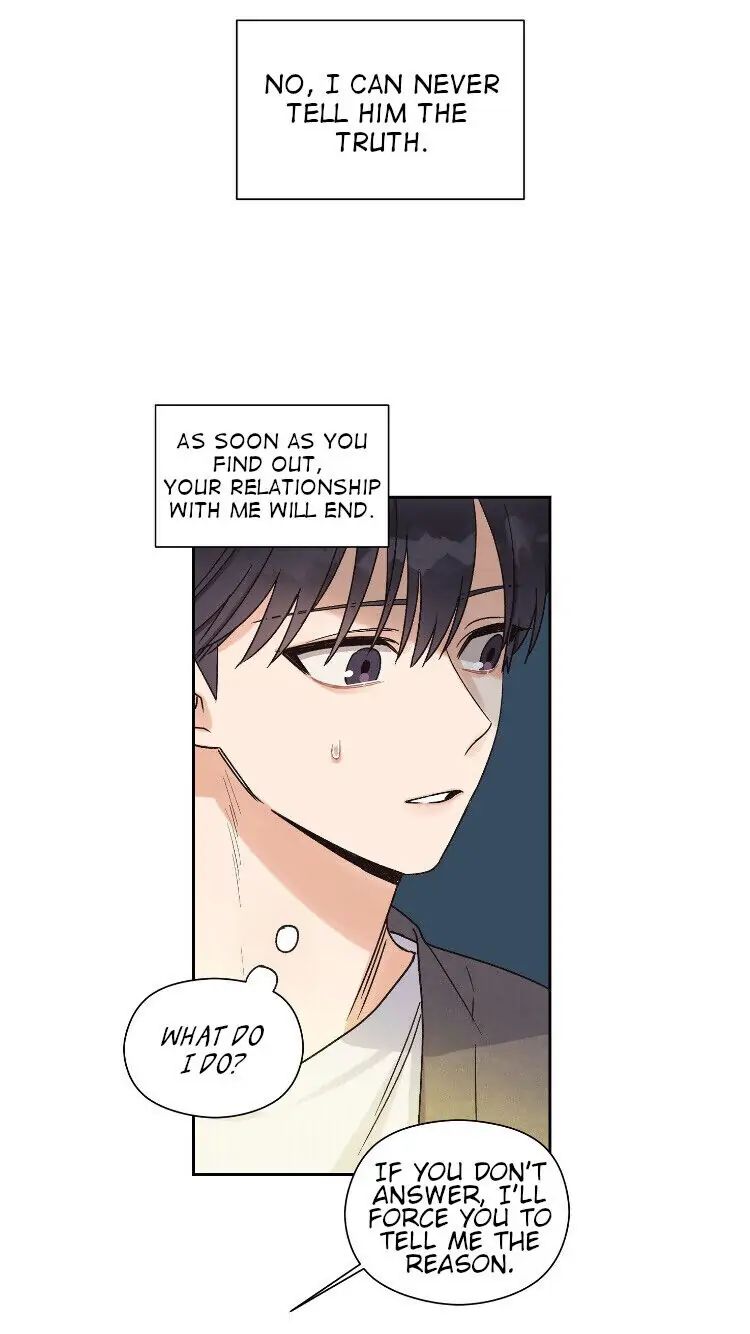 Omega Complex 19+ Chapter 3 page 41 - 