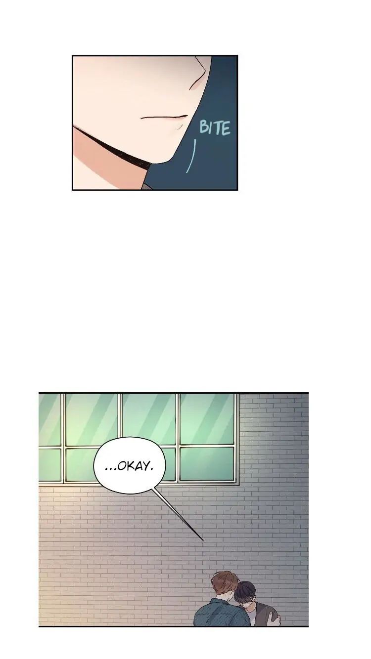 Omega Complex 19+ Chapter 3 page 42 - 