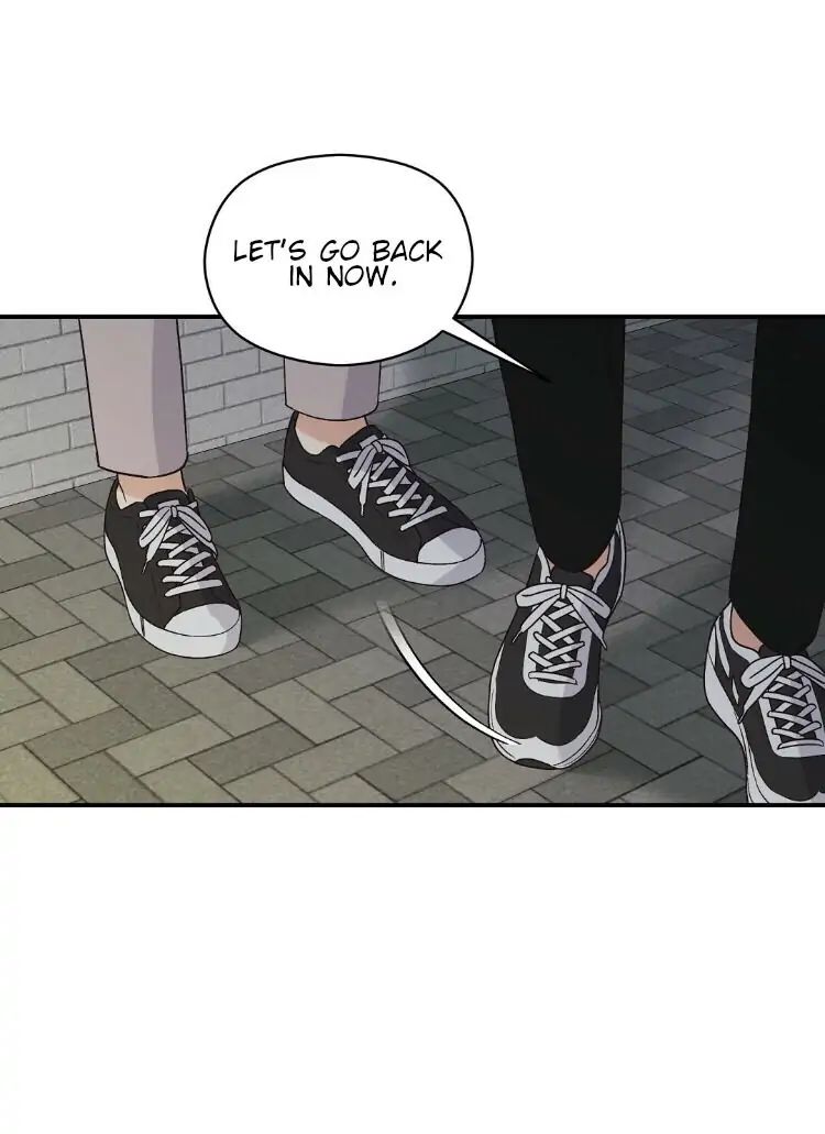 Omega Complex 19+ Chapter 3 page 43 - 