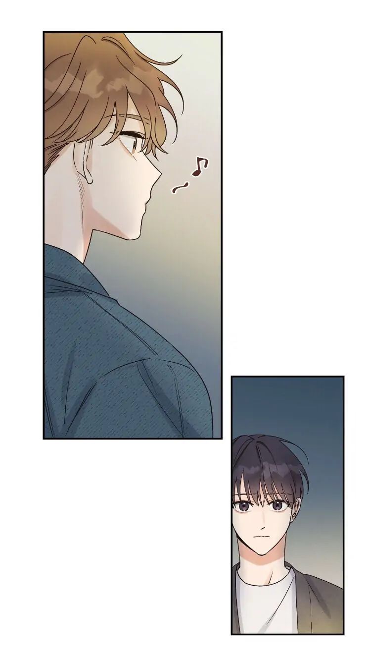 Omega Complex 19+ Chapter 3 page 44 - 