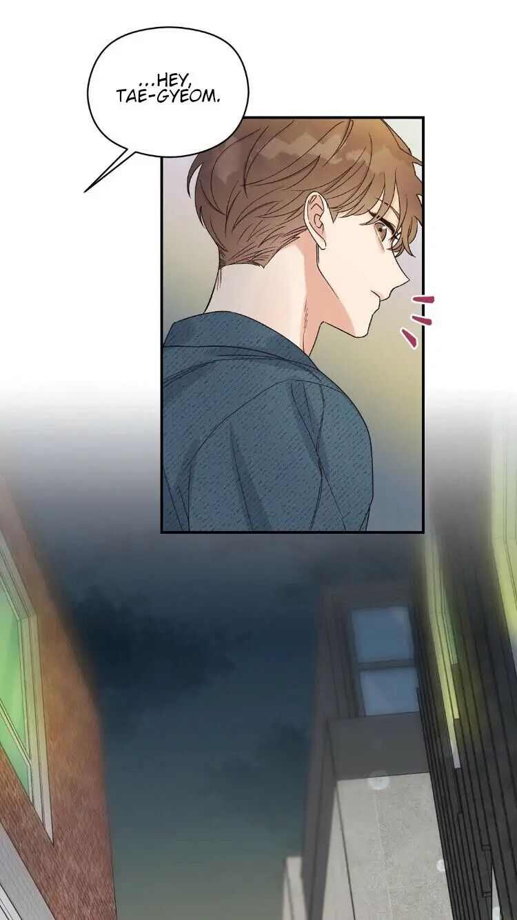 Omega Complex 19+ Chapter 3 page 45 - 