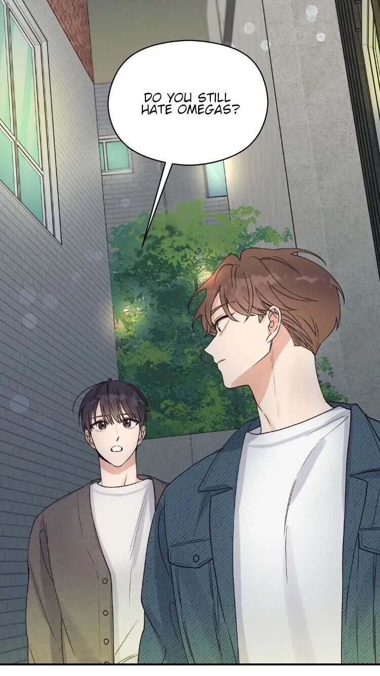 Omega Complex 19+ Chapter 3 page 46 - 