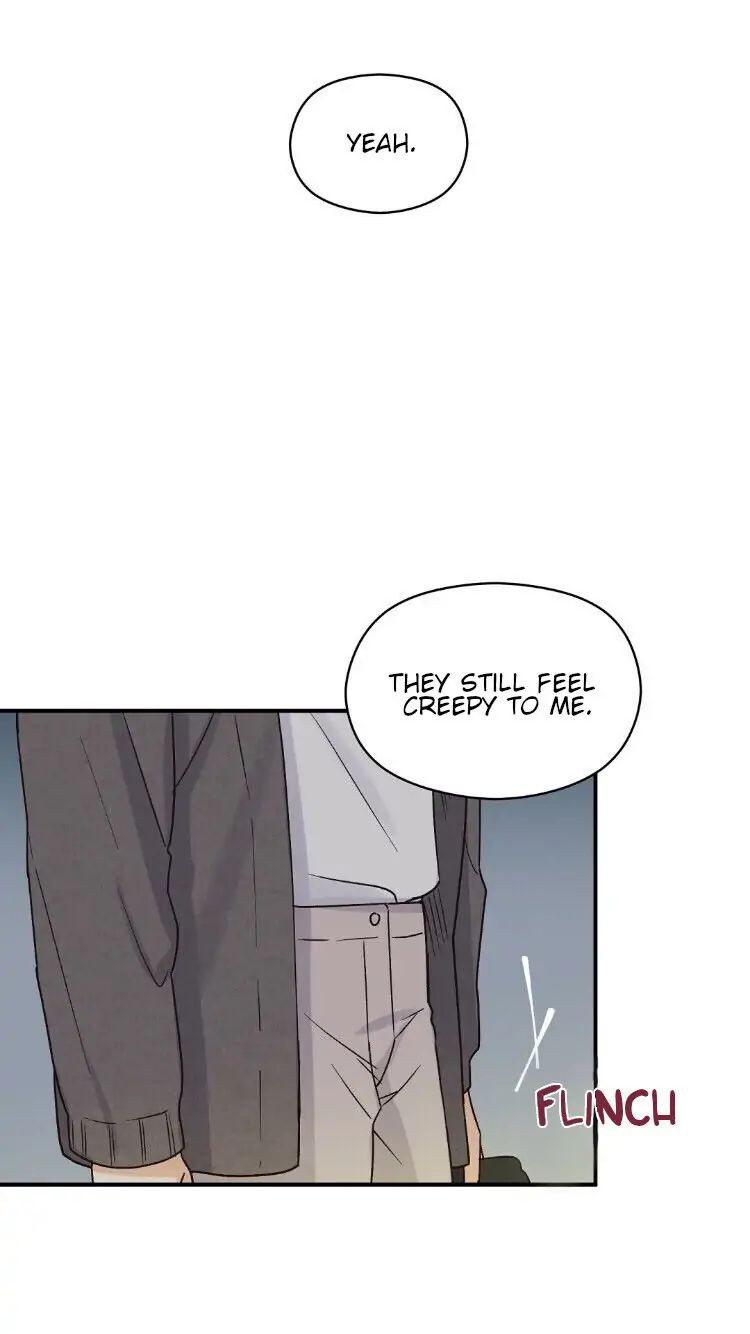 Omega Complex 19+ Chapter 3 page 48 - 