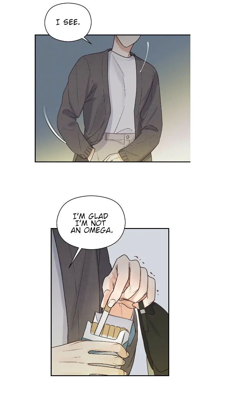 Omega Complex 19+ Chapter 3 page 49 - 