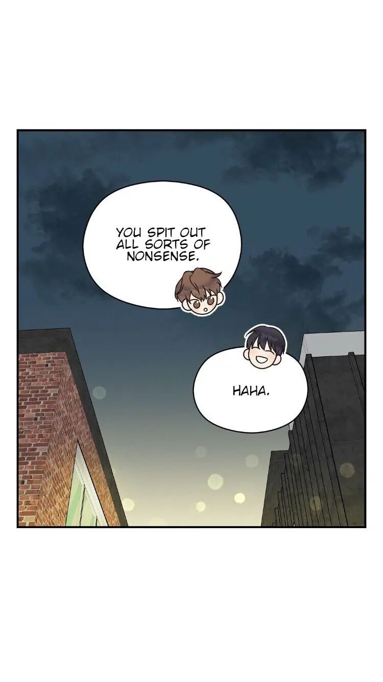 Omega Complex 19+ Chapter 3 page 50 - 