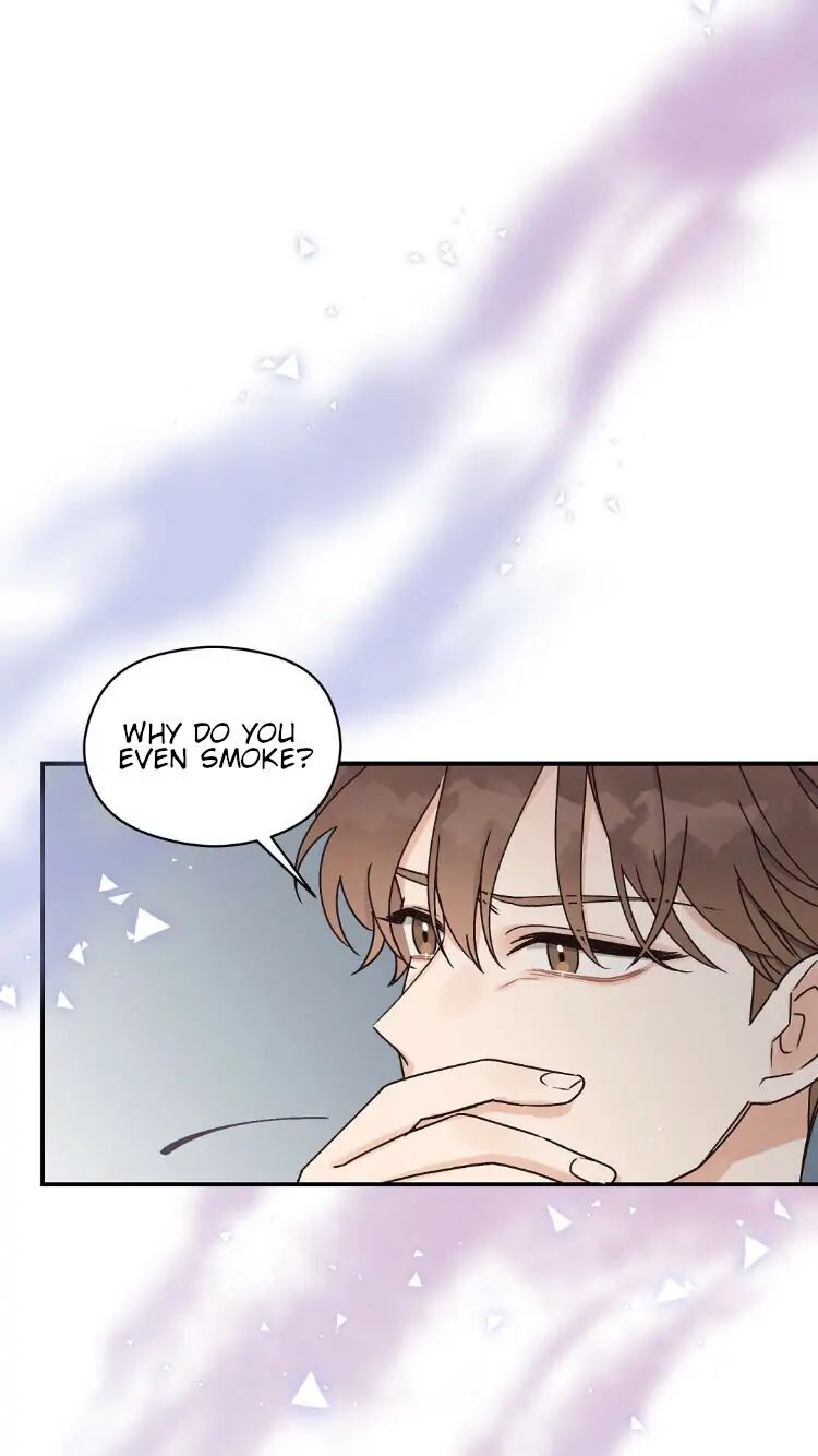 Omega Complex 19+ Chapter 3 page 6 - 