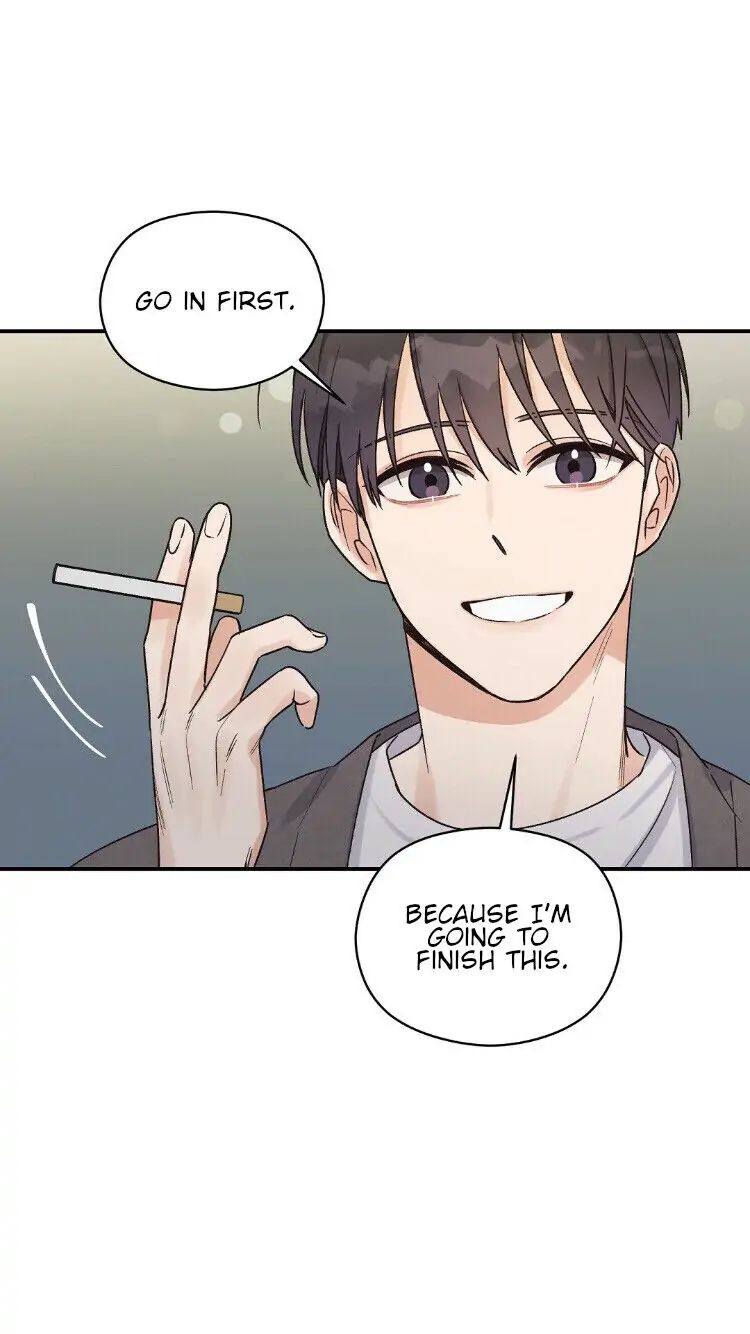 Omega Complex 19+ Chapter 3 page 51 - 