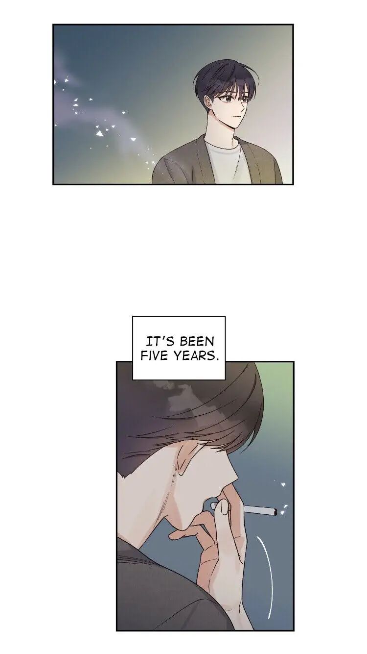 Omega Complex 19+ Chapter 3 page 54 - 
