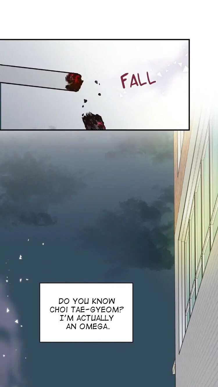 Omega Complex 19+ Chapter 3 page 56 - 