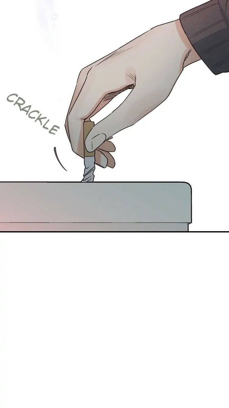 Omega Complex 19+ Chapter 3 page 59 - 