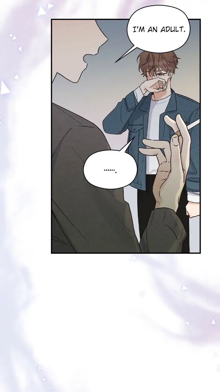Omega Complex 19+ Chapter 3 page 7 - 