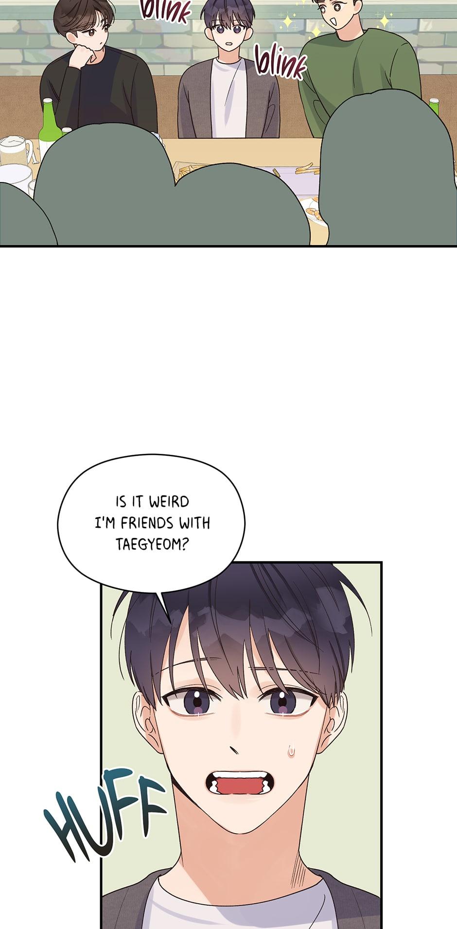 Omega Complex 19+ Chapter 4.2 page 13 - 