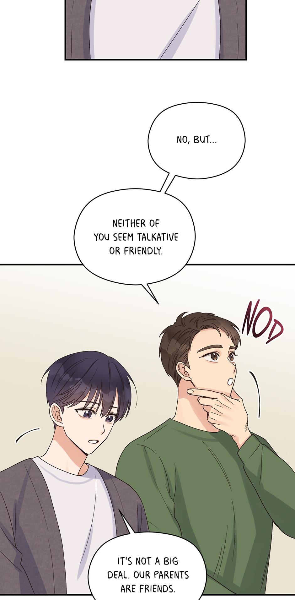 Omega Complex 19+ Chapter 4.2 page 14 - 