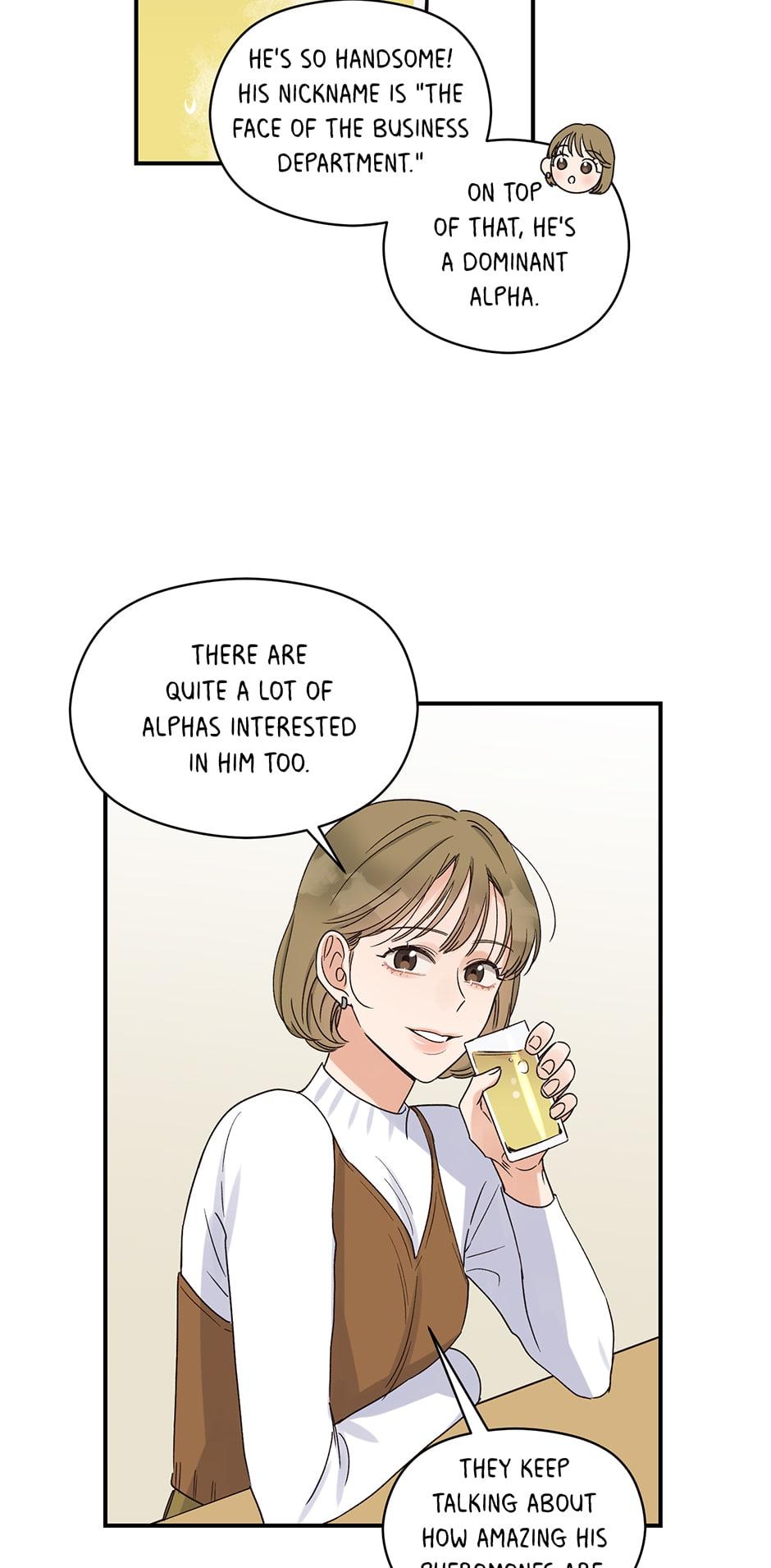 Omega Complex 19+ Chapter 4.2 page 17 - 