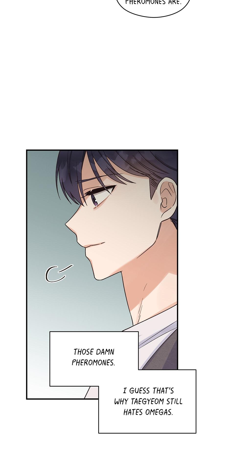 Omega Complex 19+ Chapter 4.2 page 18 - 
