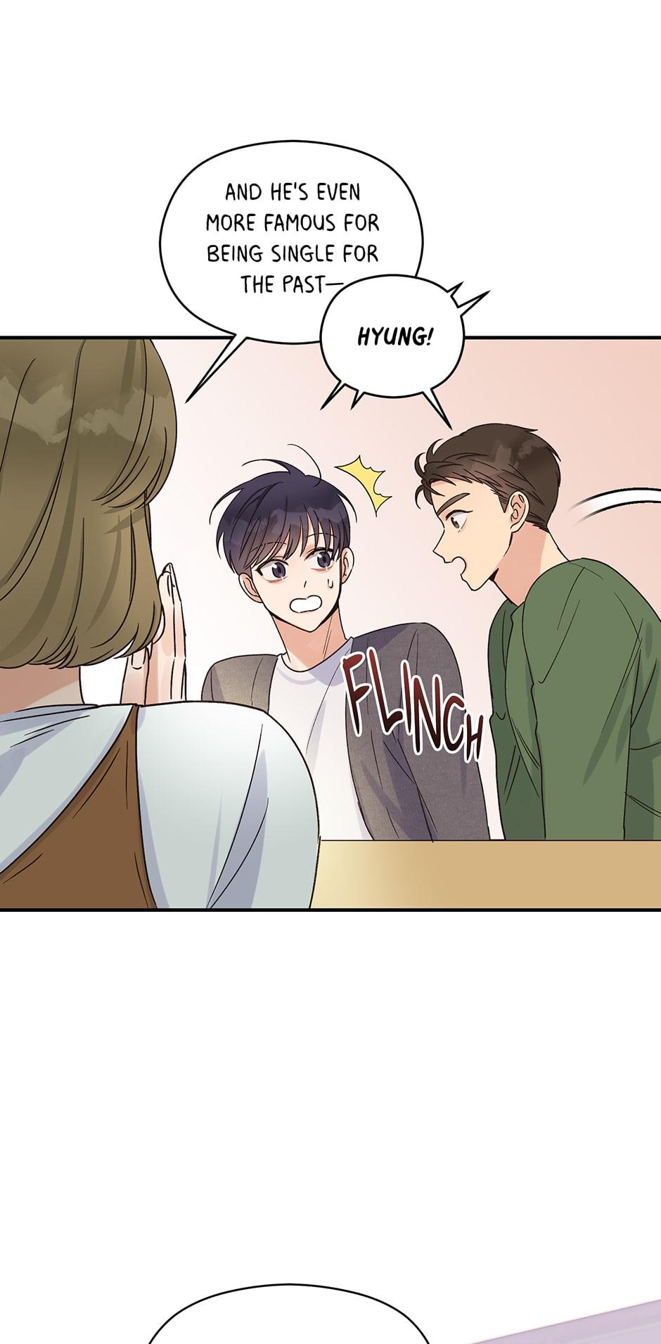 Omega Complex 19+ Chapter 4.2 page 19 - 