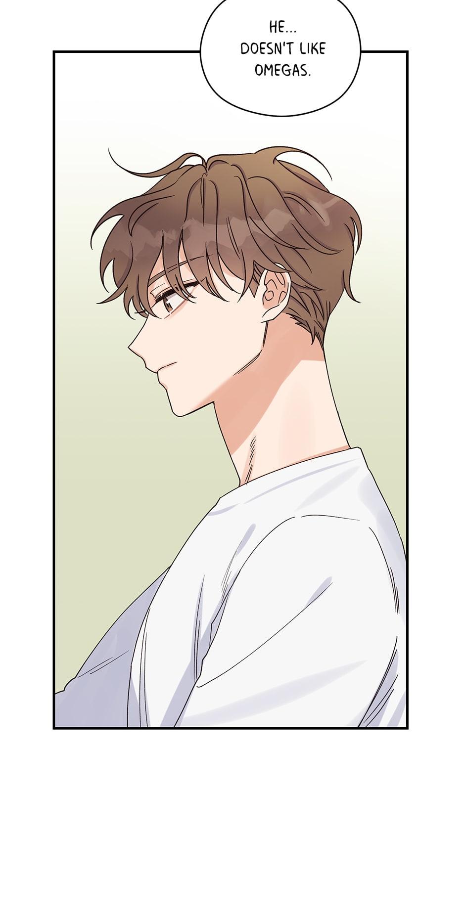 Omega Complex 19+ Chapter 4.2 page 22 - 