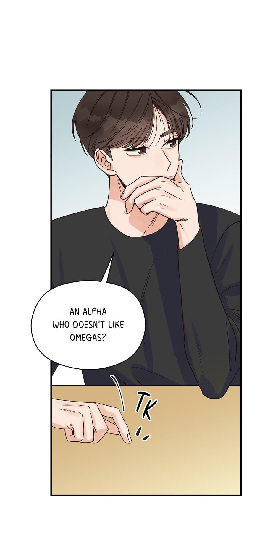 Omega Complex 19+ Chapter 4.2 page 23 - 
