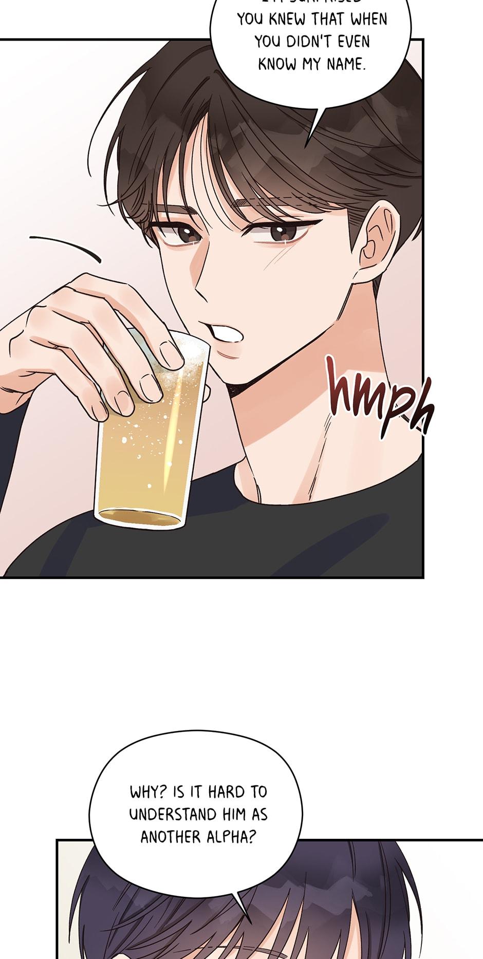 Omega Complex 19+ Chapter 4.2 page 27 - 
