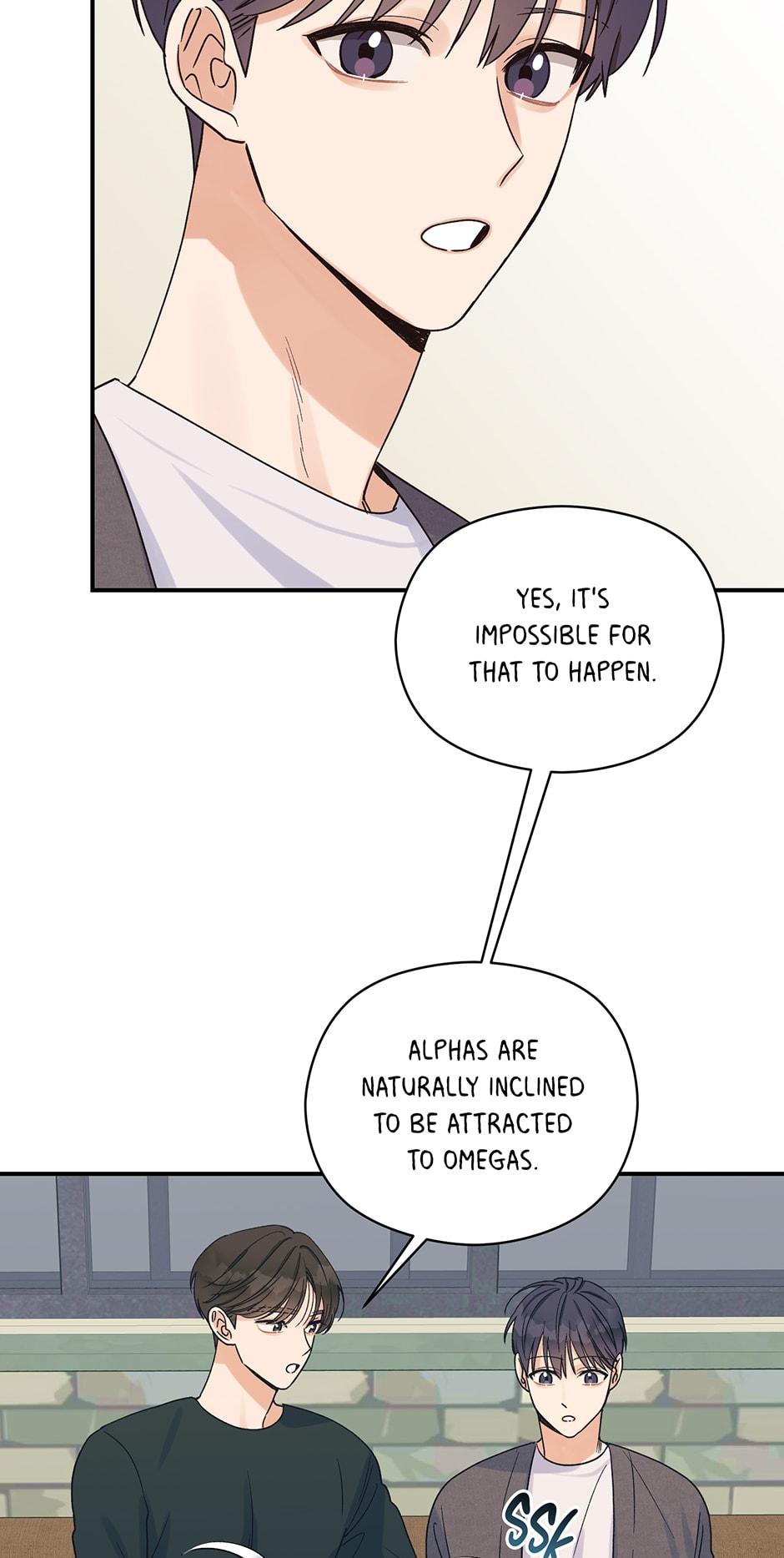 Omega Complex 19+ Chapter 4.2 page 28 - 